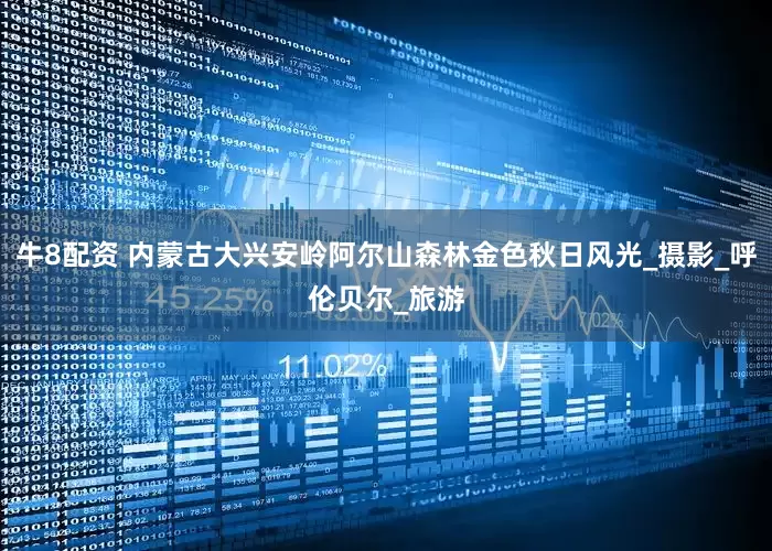 牛8配资 内蒙古大兴安岭阿尔山森林金色秋日风光_摄影_呼伦贝尔_旅游