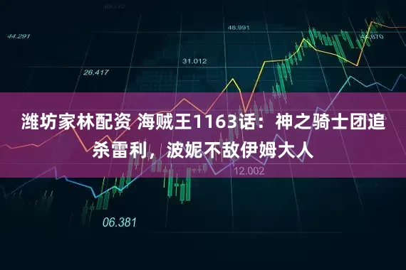 潍坊家林配资 海贼王1163话：神之骑士团追杀雷利，波妮不敌伊姆大人