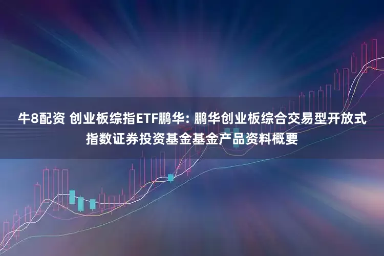牛8配资 创业板综指ETF鹏华: 鹏华创业板综合交易型开放式指数证券投资基金基金产品资料概要
